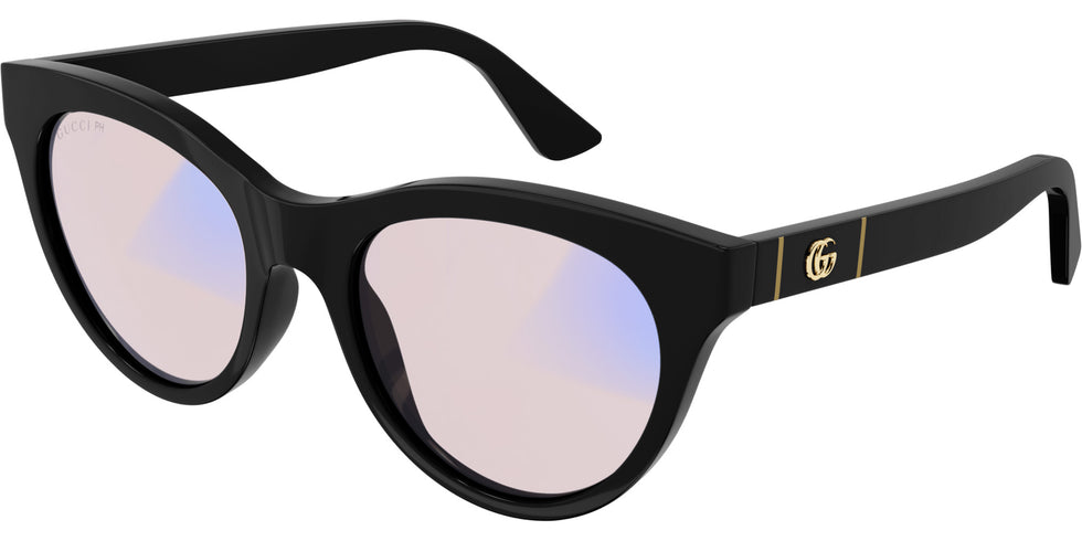 Gucci GG0763S 005 53 - Black #id:gg0763s005_s:106110