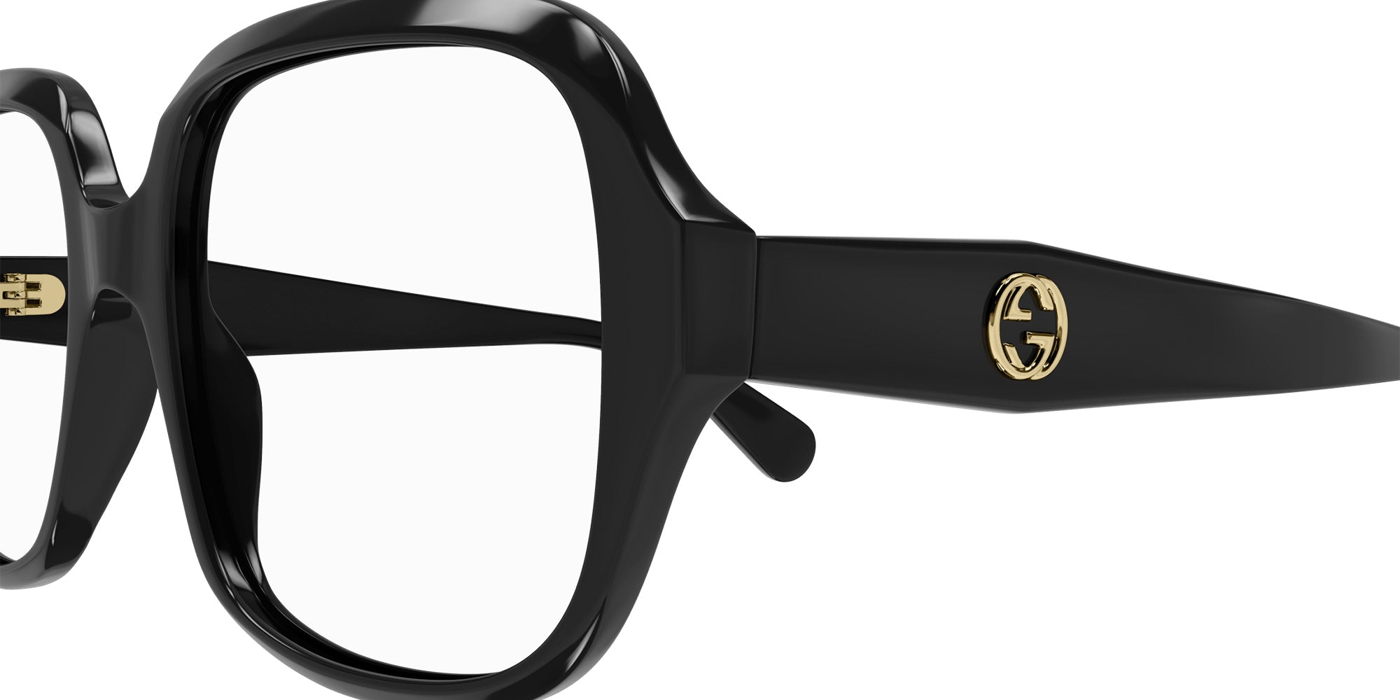 Gucci GG0799O 001 53 - Black #id:gg0799o001_s:100110