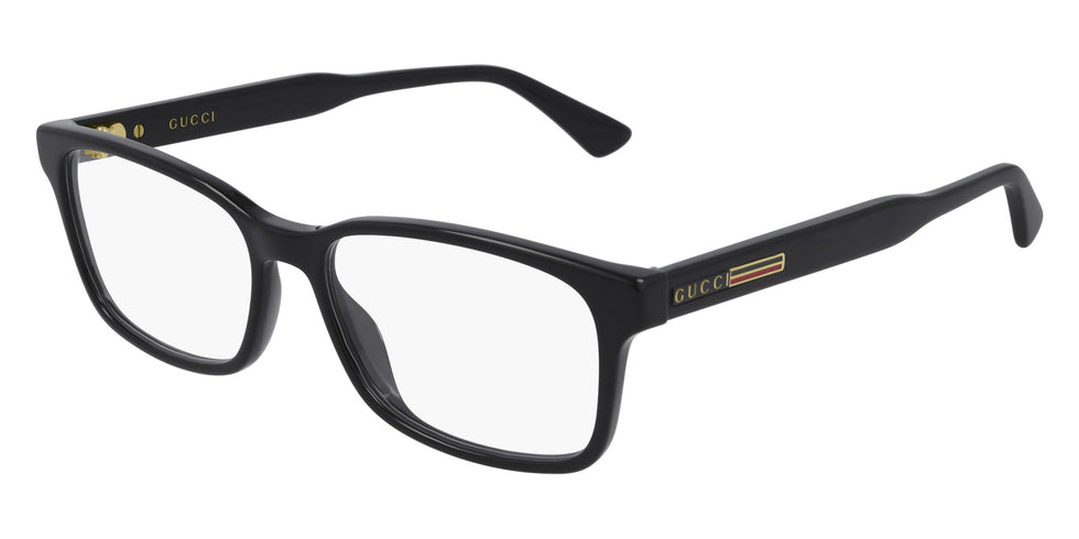 Gucci GG0826O 001 53 - Black #id:gg0826o001_s:100100