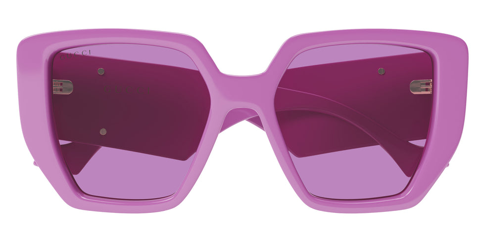 Gucci GG0956S 006 54 - Pink / Pink #id:gg0956s006_s:102100