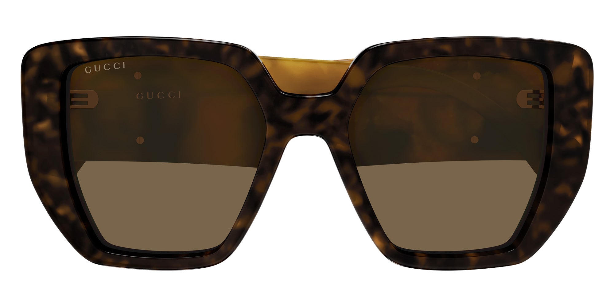 Gucci GG0956S 012 54 - Havana / Brown #id:gg0956s012_s:102100
