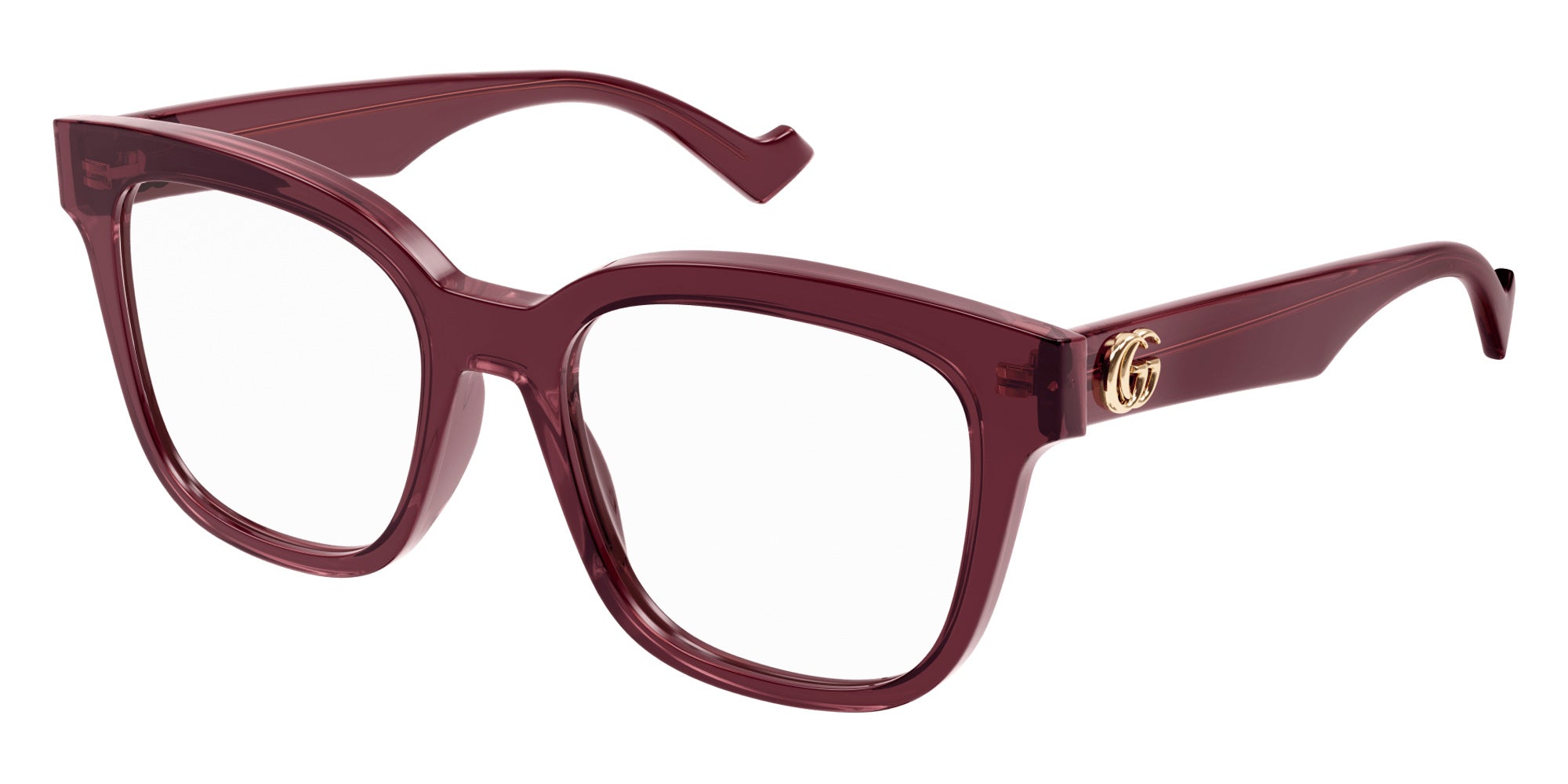 Gucci GG0958O 003 49 - Burgundy #id:gg0958o003_s:102100
