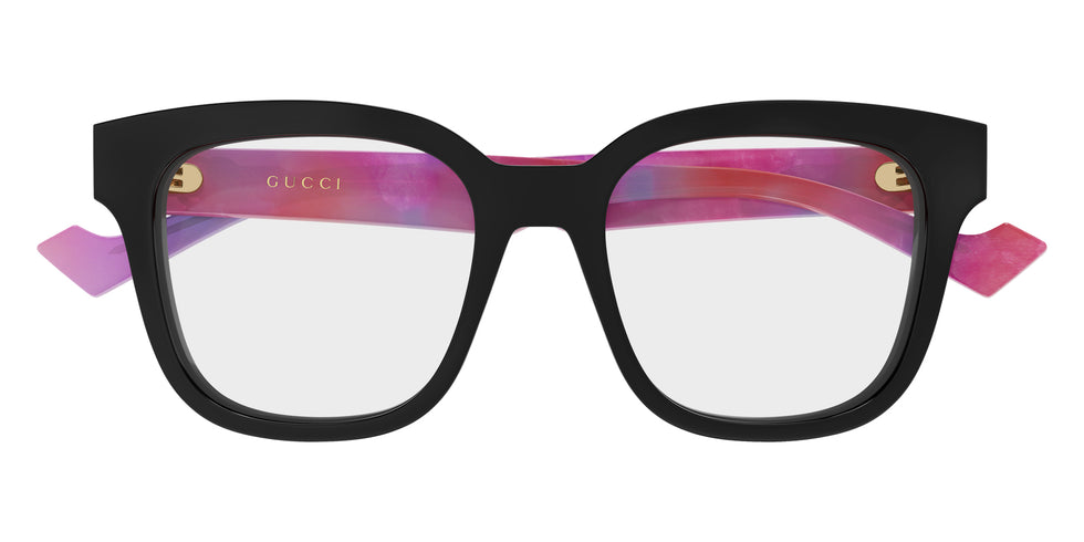 Gucci GG0958O 016 52 - Black/Havana #id:gg0958o016_s:102100