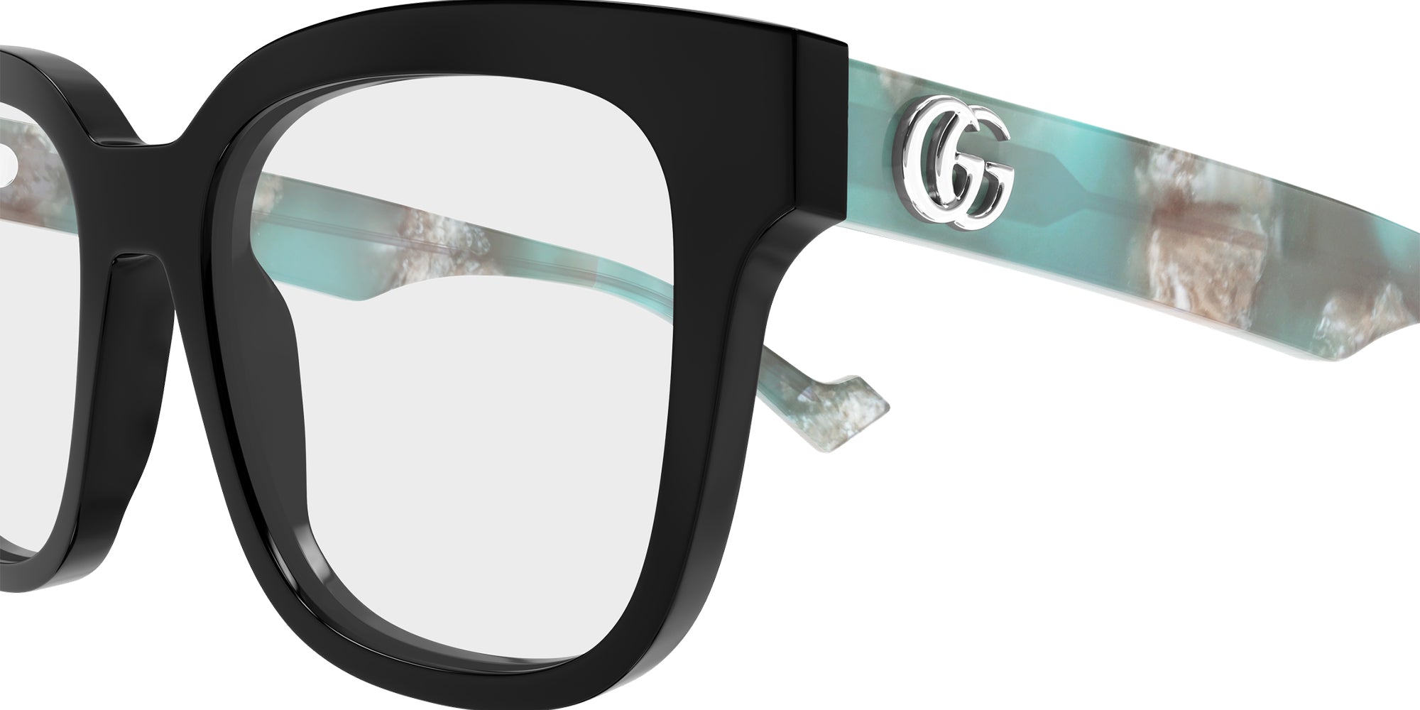 Gucci GG0958O 017 52 - Black/Havana #id:gg0958o017_s:104110