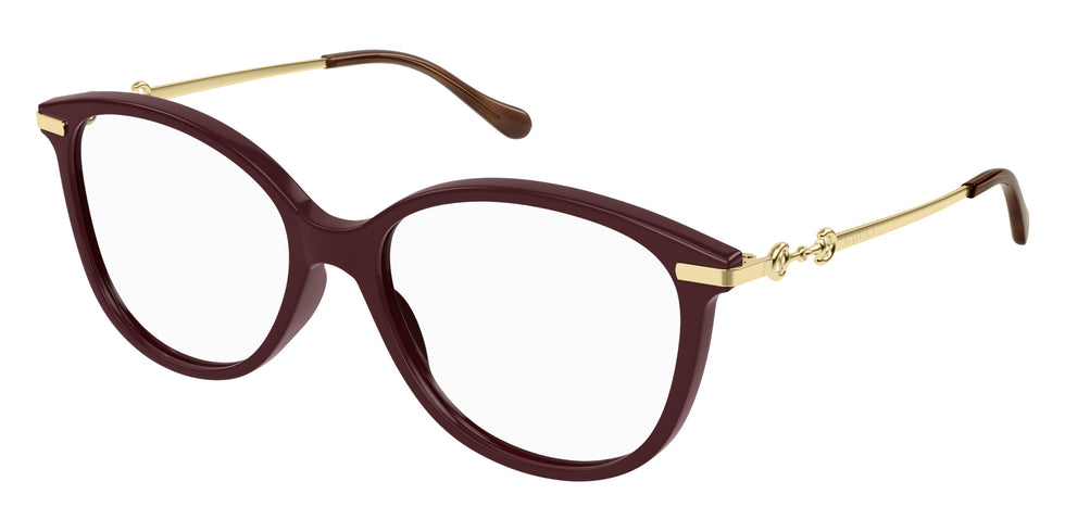 Gucci GG0967O 003 53 - Brown/Gold #id:gg0967o003_s:102100