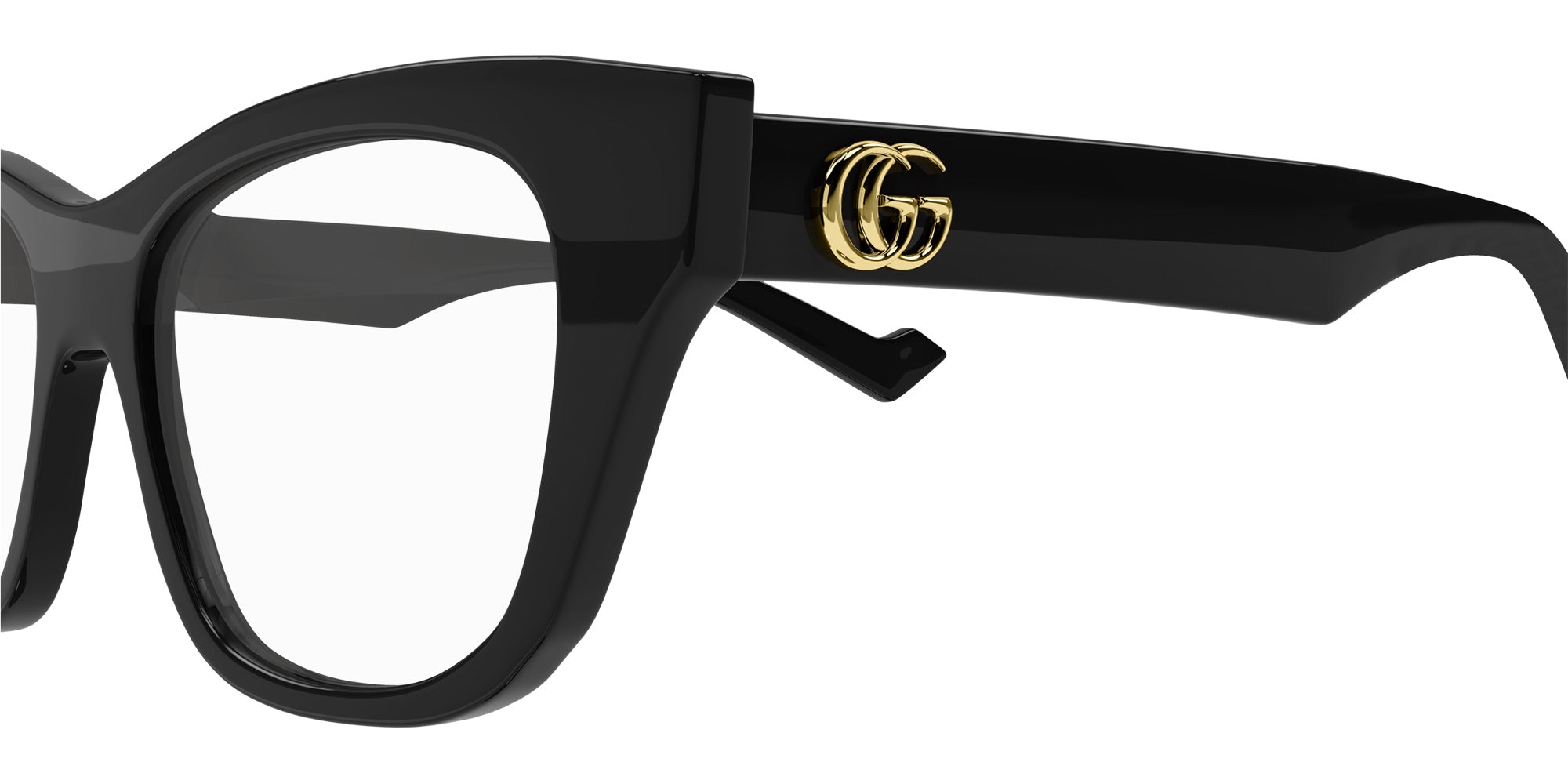 Gucci GG0999O 001 52 - Black #id:gg0999o001_s:100110
