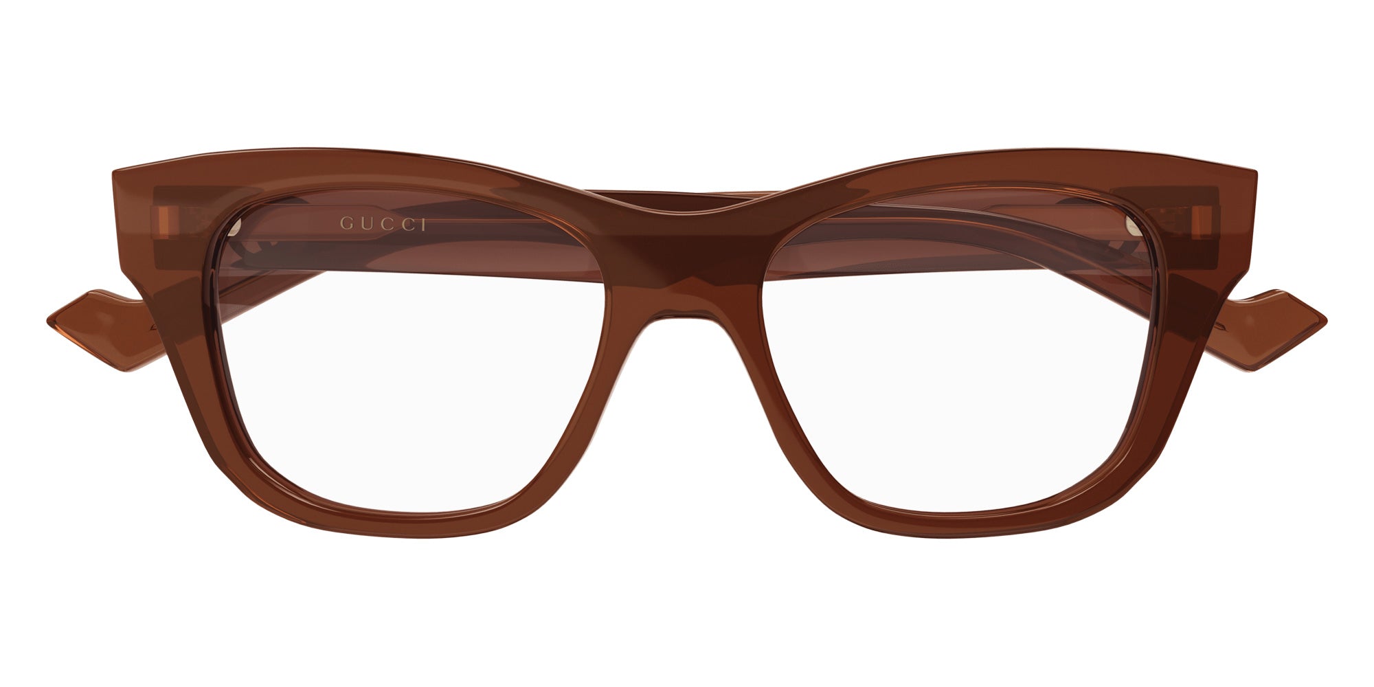 Gucci GG0999O 003 52 - Brown #id:gg0999o003_s:102100