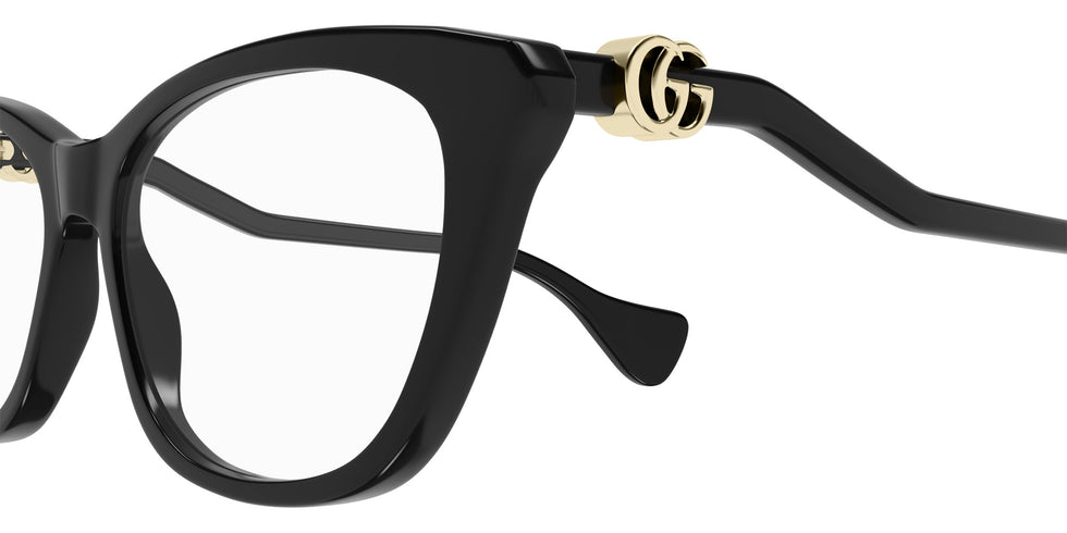 Gucci GG1012O 001 54 - Black #id:gg1012o001_s:100110