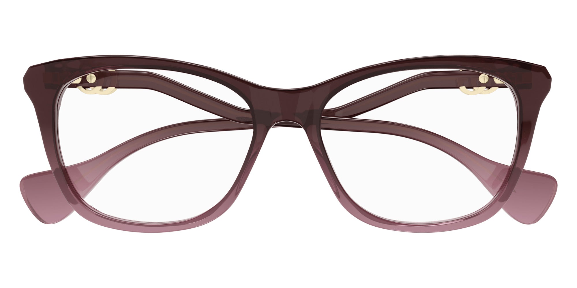 Gucci GG1012O 003 54 - Burgundy #id:gg1012o003_s:102100