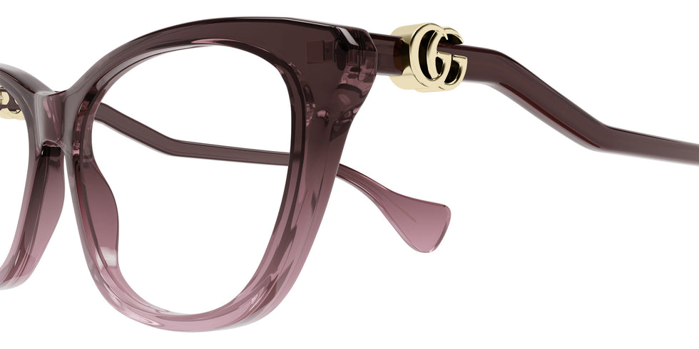 Gucci GG1012O 003 54 - Burgundy #id:gg1012o003_s:102110