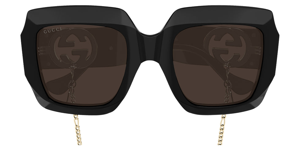 Gucci GG1022S 005 54 - Black #id:gg1022s005_s:102100