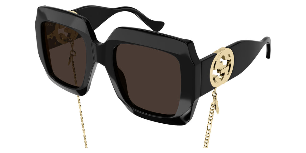 Gucci GG1022S 005 54 - Black #id:gg1022s005_s:102105