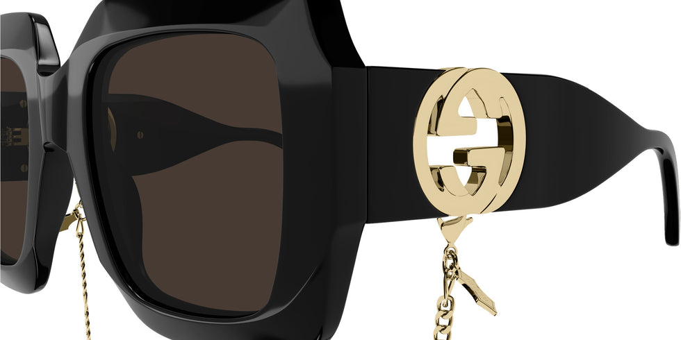 Gucci GG1022S 005 54 - Black #id:gg1022s005_s:102110