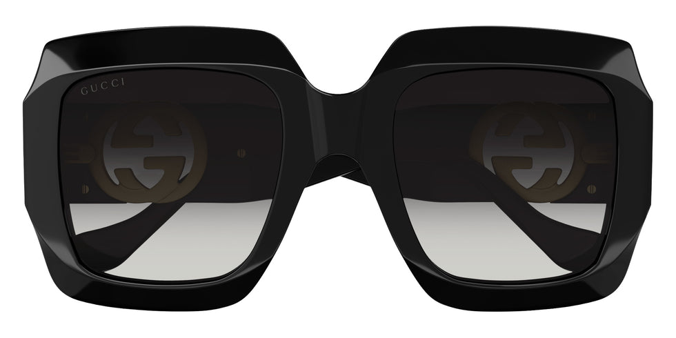 Gucci GG1022S 006 54 - Black #id:gg1022s006_s:104100