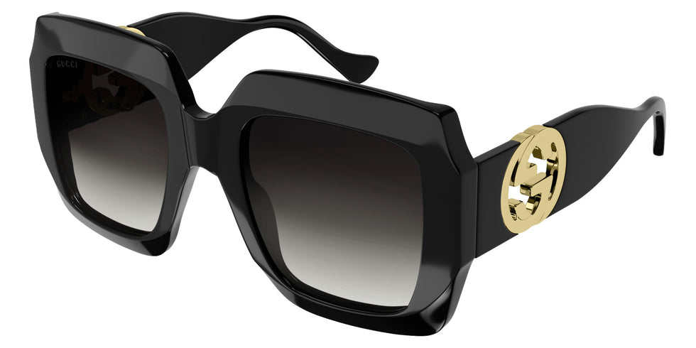 Gucci GG1022S 006 54 - Black #id:gg1022s006_s:104105