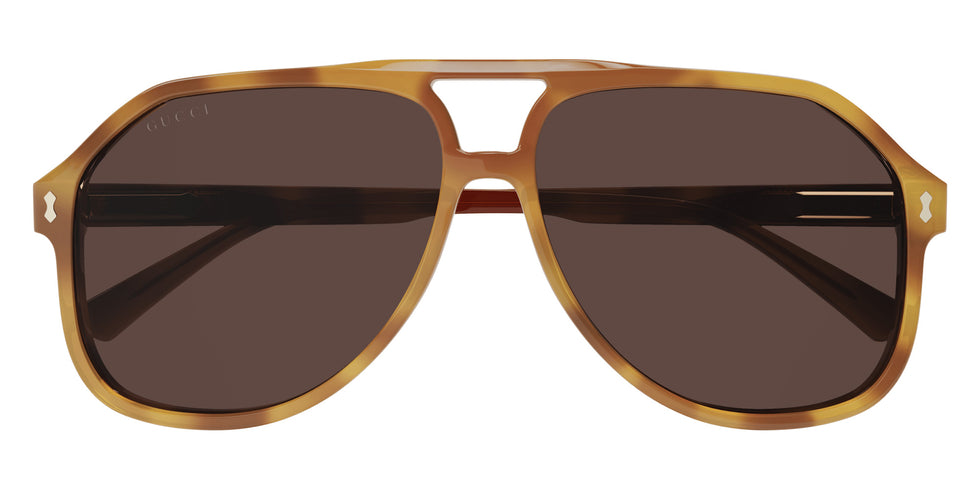 Gucci GG1042S 002 60 - Havana / Brown #id:gg1042s002_s:100100