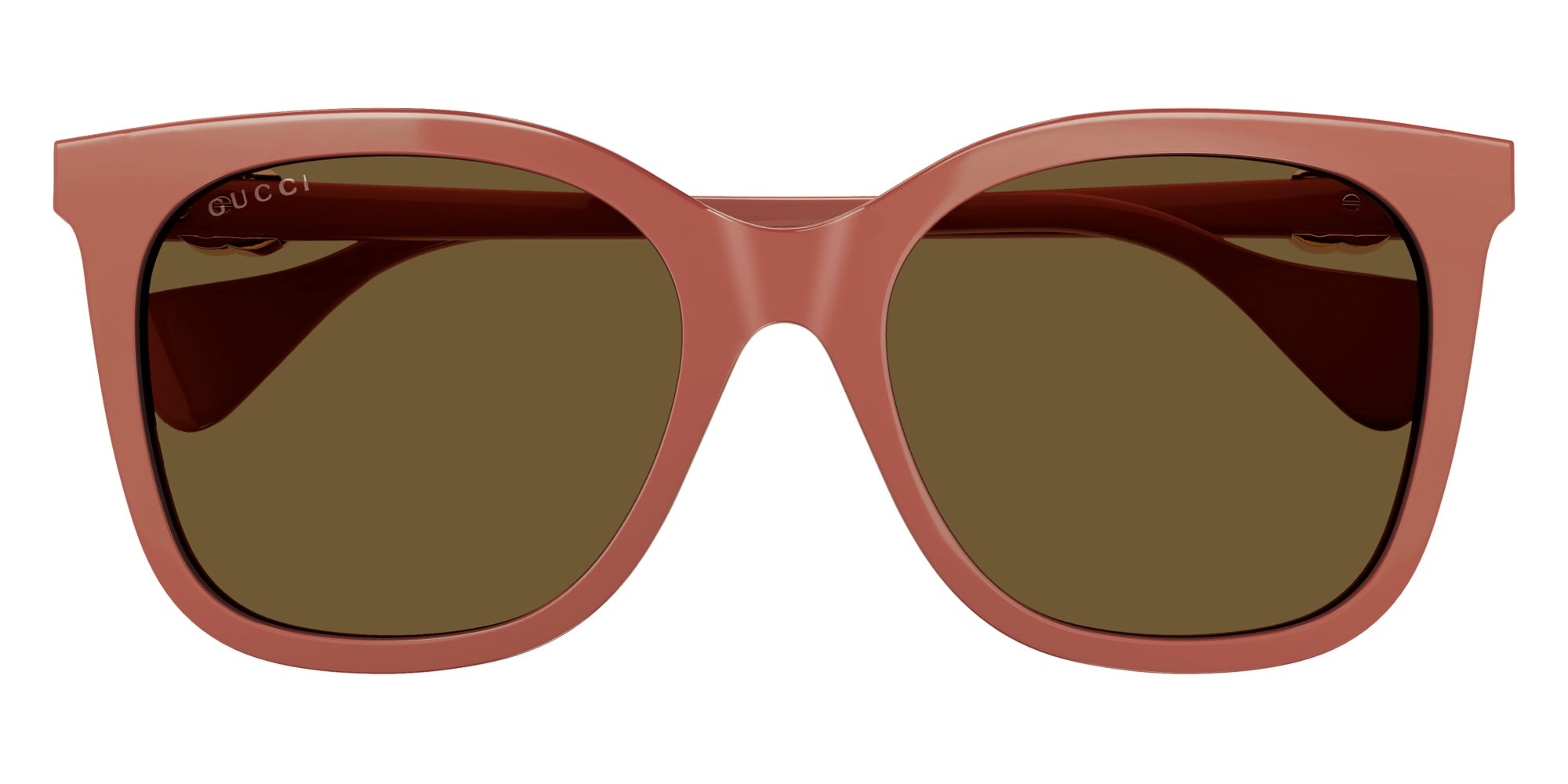 Gucci GG1071S 004 55 - Pink / Brown #id:gg1071s004_s:100100