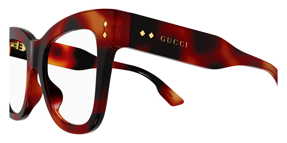 Gucci GG1082O 002 50 - Havana #id:gg1082o002_s:100115