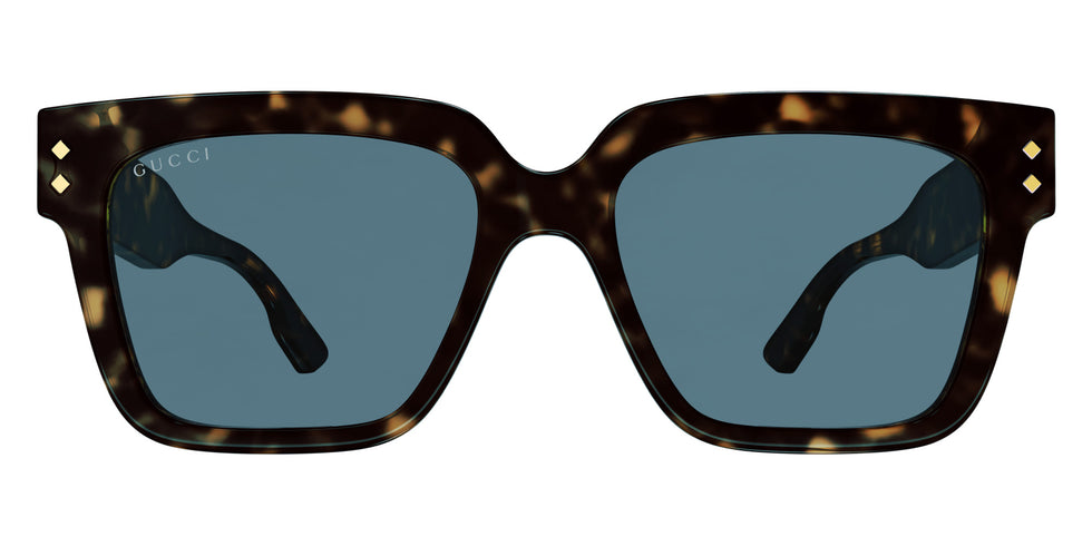 Gucci GG1084S 002 54 - Havana / Light Blue #id:gg1084s002_s:100100