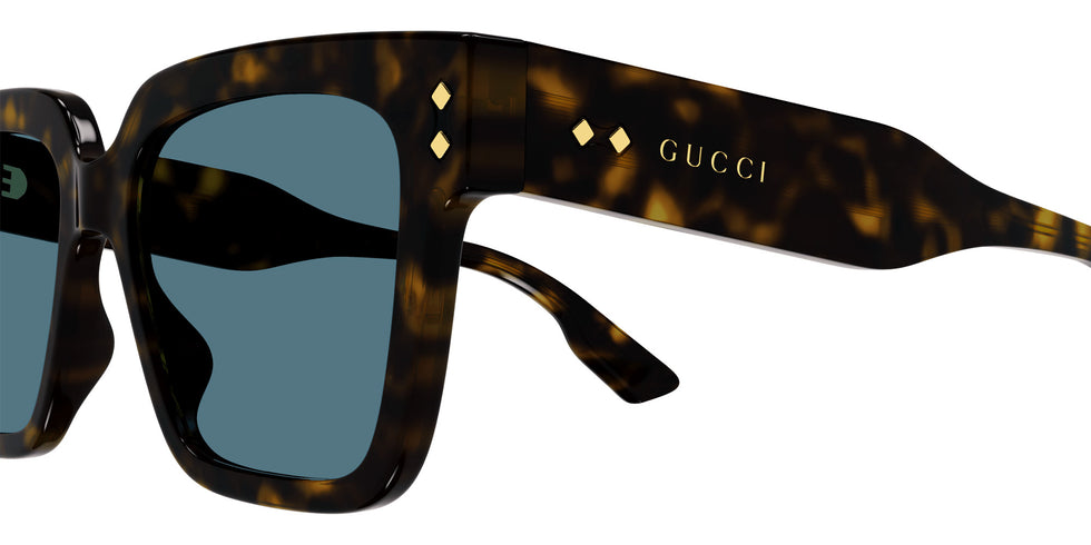 Gucci GG1084S 002 54 - Havana / Light Blue #id:gg1084s002_s:100115