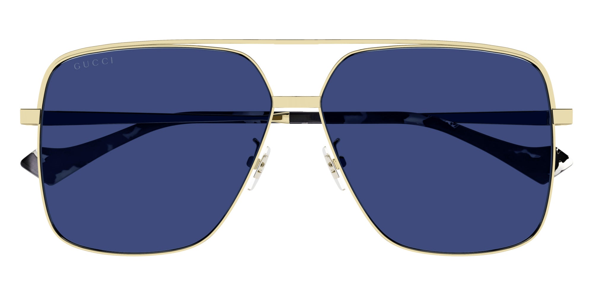 Gucci GG1099SA 002 61 - Gold / Blue #id:gg1099sa002_s:100100