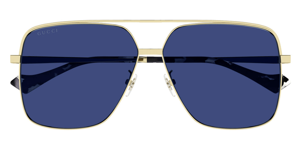 Gucci GG1099SA 002 61 - Gold / Blue #id:gg1099sa002_s:100100
