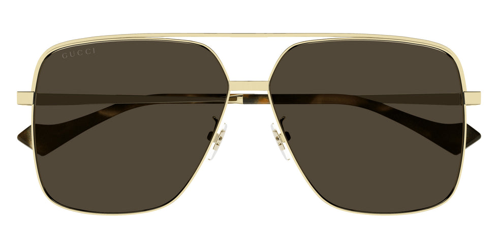 Gucci GG1099SA 003 61 - Gold / Brown #id:gg1099sa003_s:102100