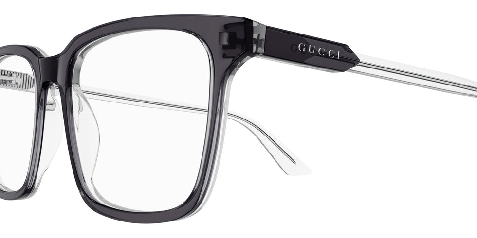 Gucci GG1120O 002 55 - Gray #id:gg1120o002_s:102110