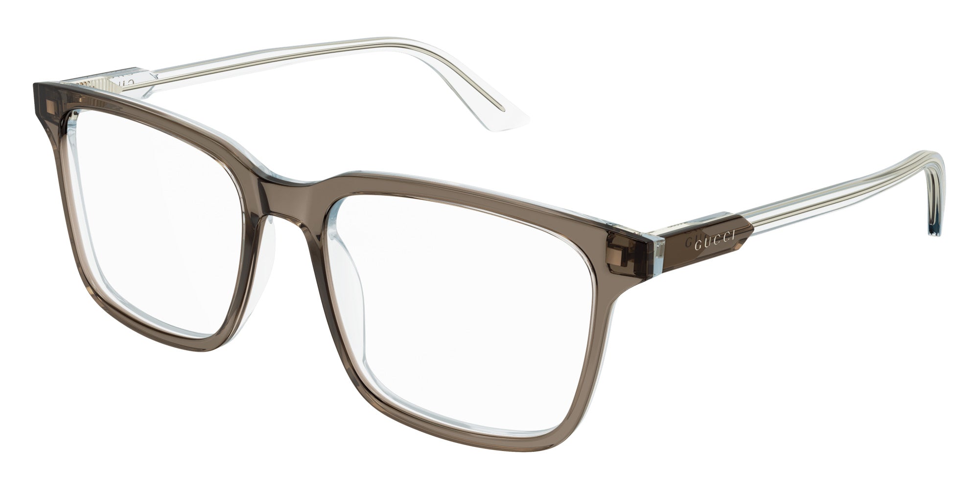 Gucci GG1120O 003 55 - Brown #id:gg1120o003_s:104105