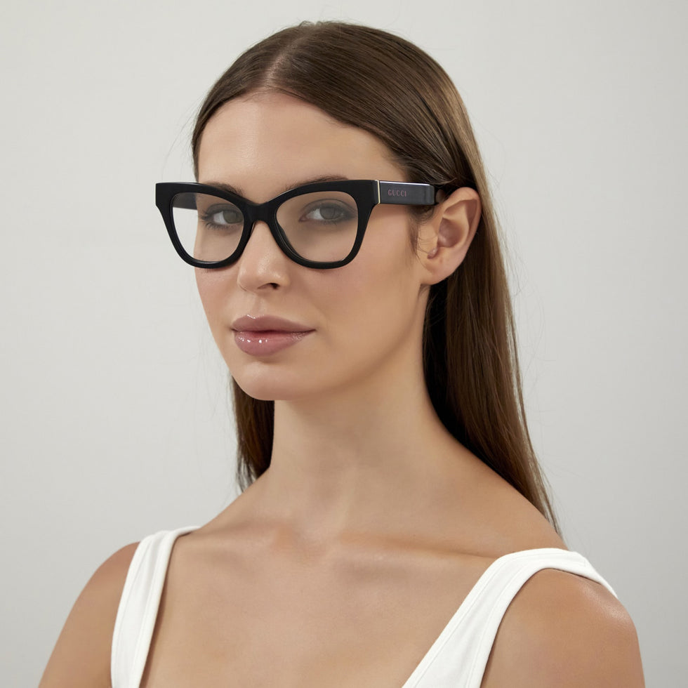 Gucci GG1133O 003 52 - Black #id:gg1133o003_s:102115