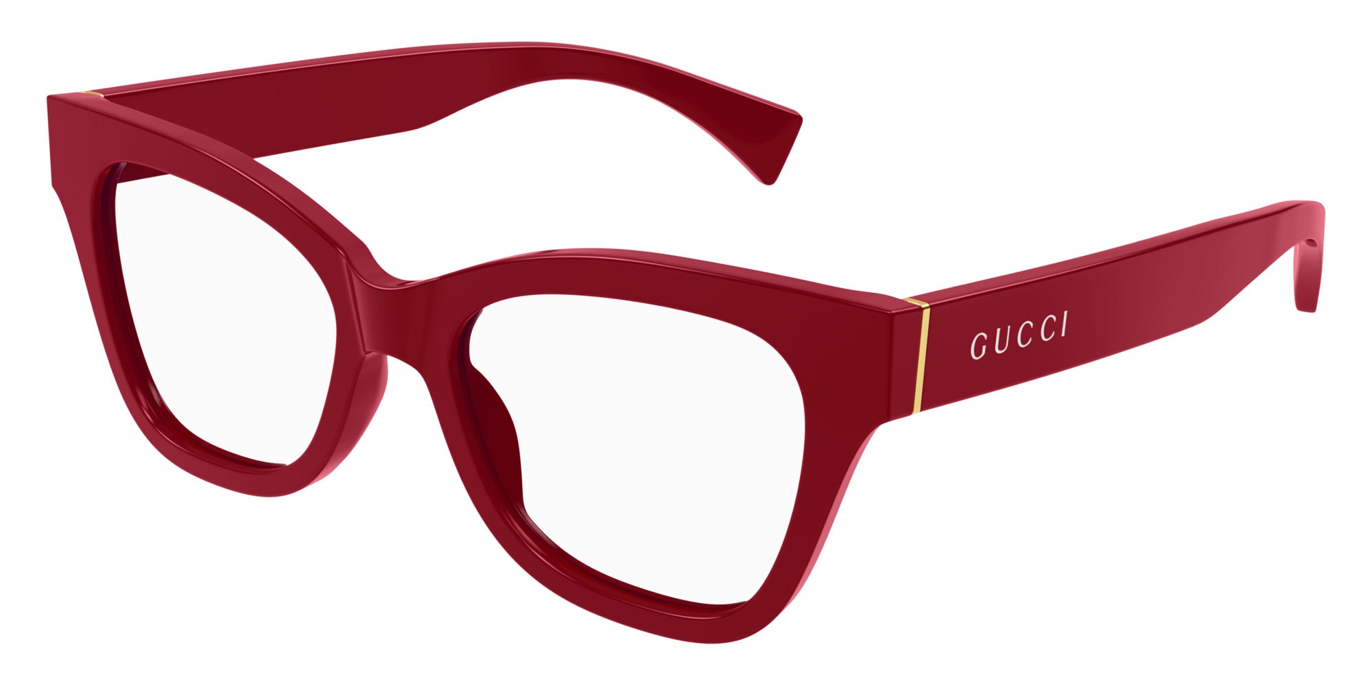 Gucci GG1133O 005 52 - Red #id:gg1133o005_s:104105