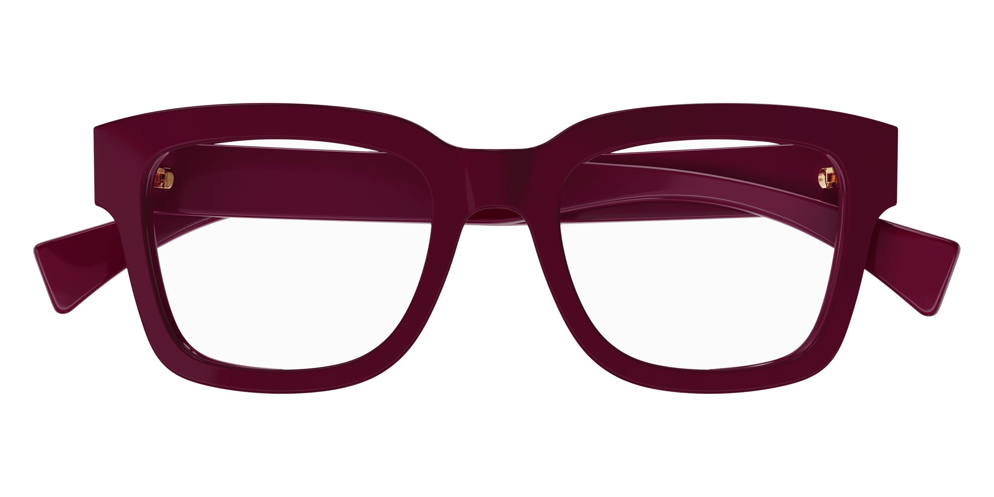 Gucci GG1138O 003 52 - Burgundy #id:gg1138o003_s:100100