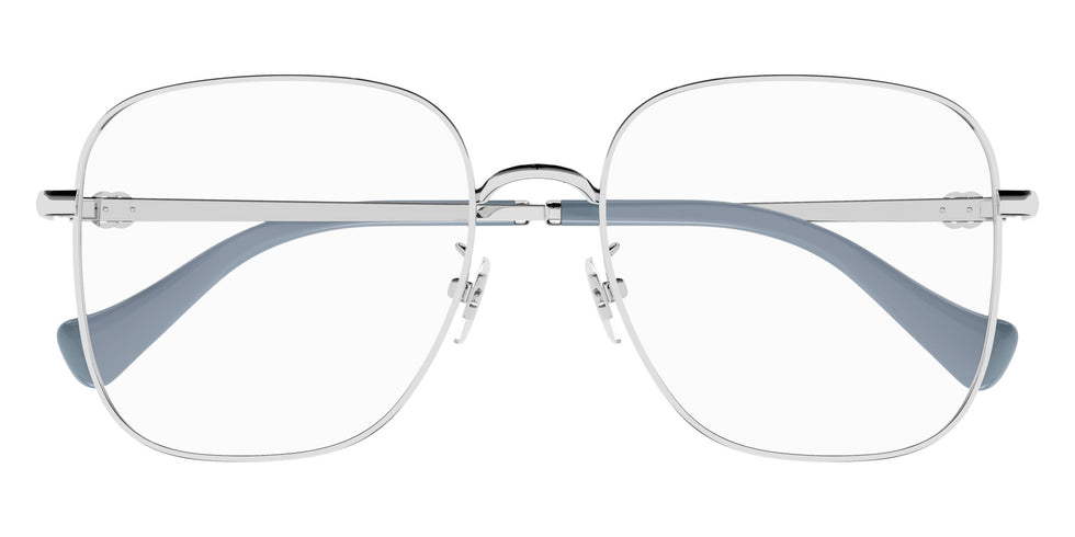 Gucci GG1144O 002 54 - Silver #id:gg1144o002_s:100100