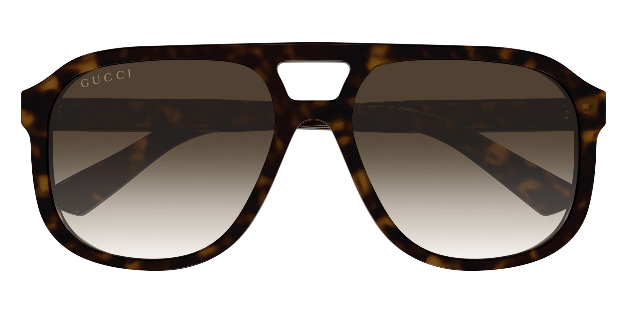 Gucci GG1188S 003 58 - Havana / Brown Gradient #id:gg1188s003_s:100100