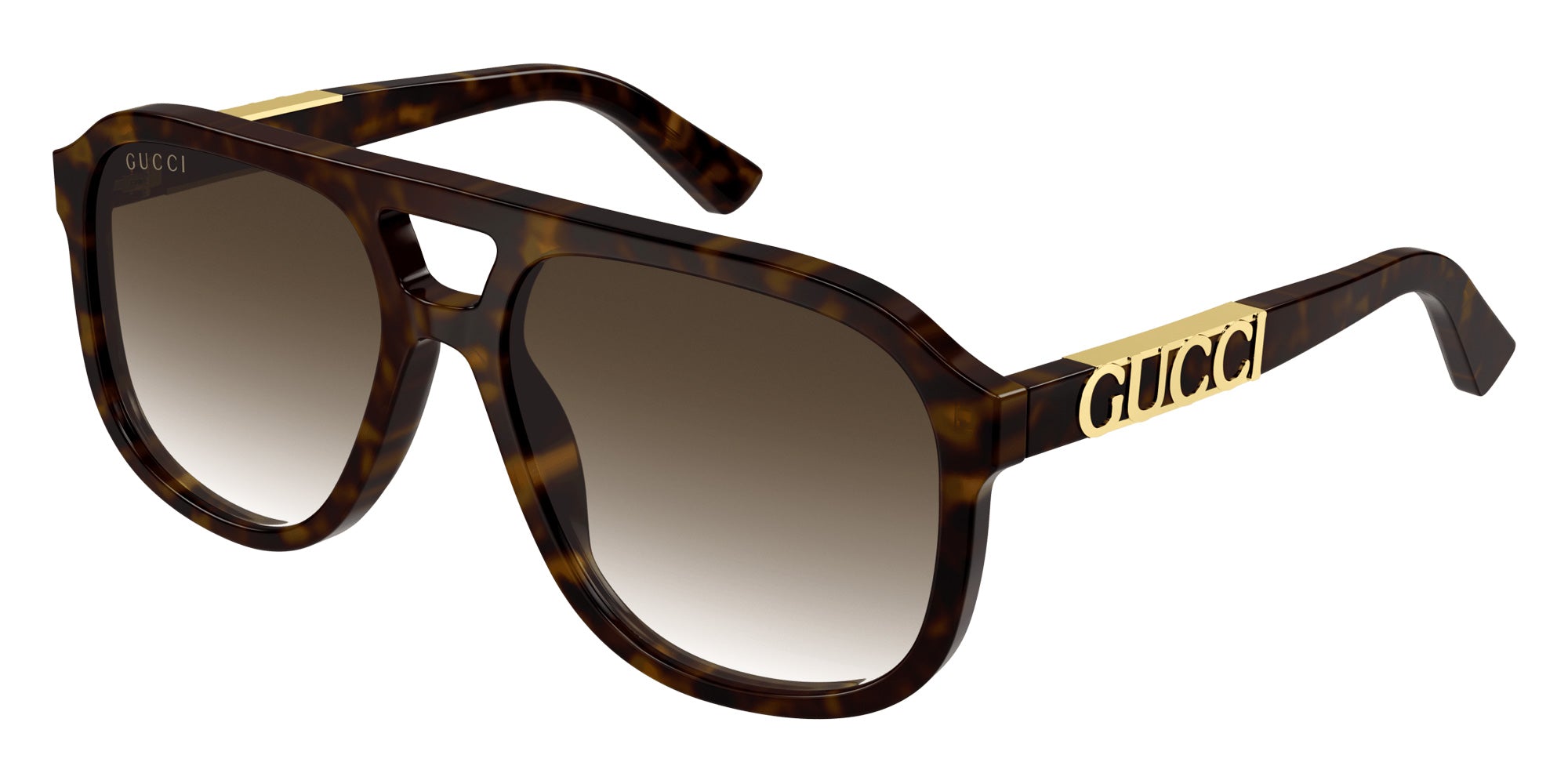 Gucci GG1188S 003 58 - Havana / Brown Gradient #id:gg1188s003_s:100105