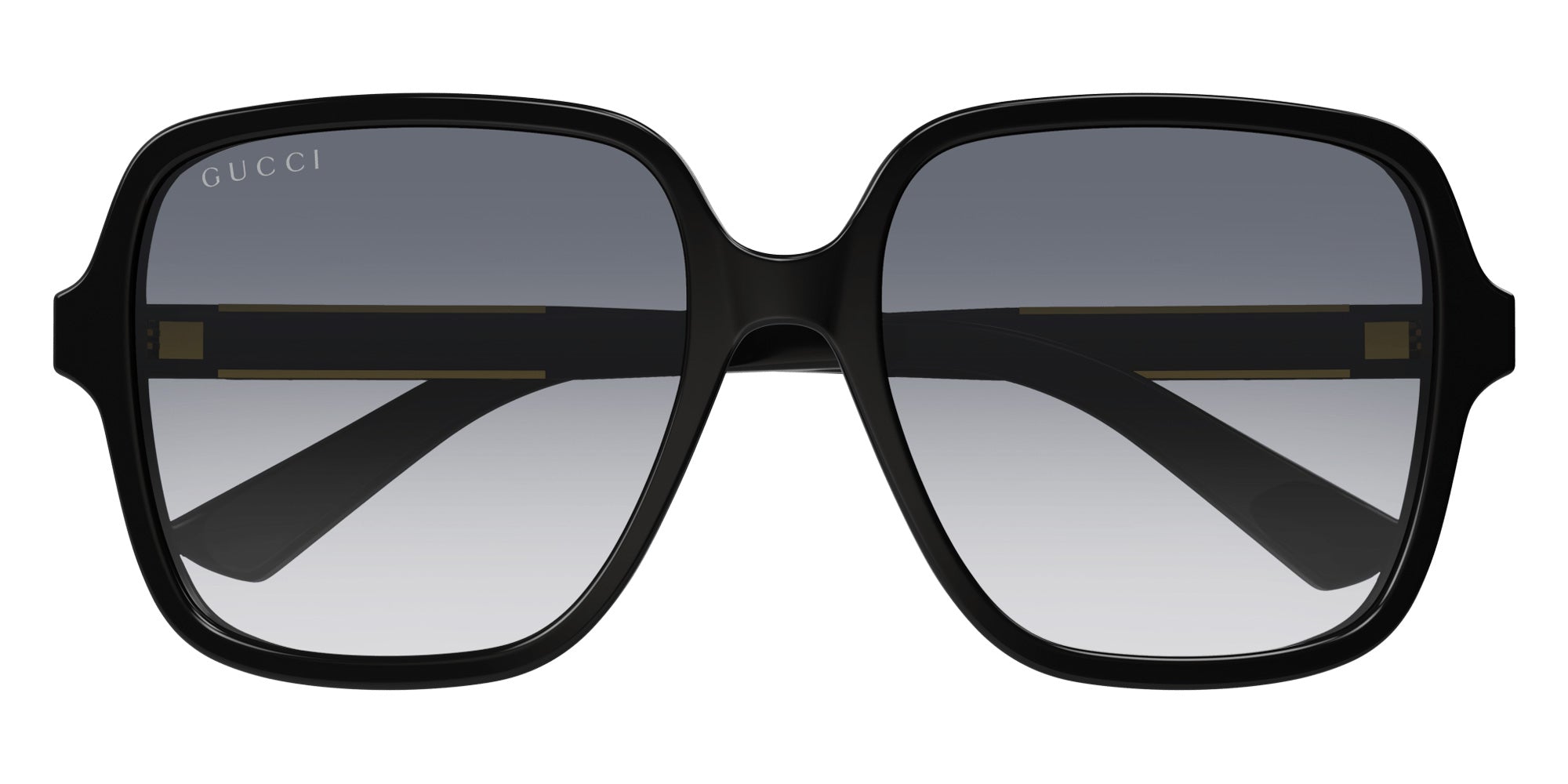 Gucci GG1189S 002 58 - Black / Gray Gradient #id:gg1189s002_s:100100