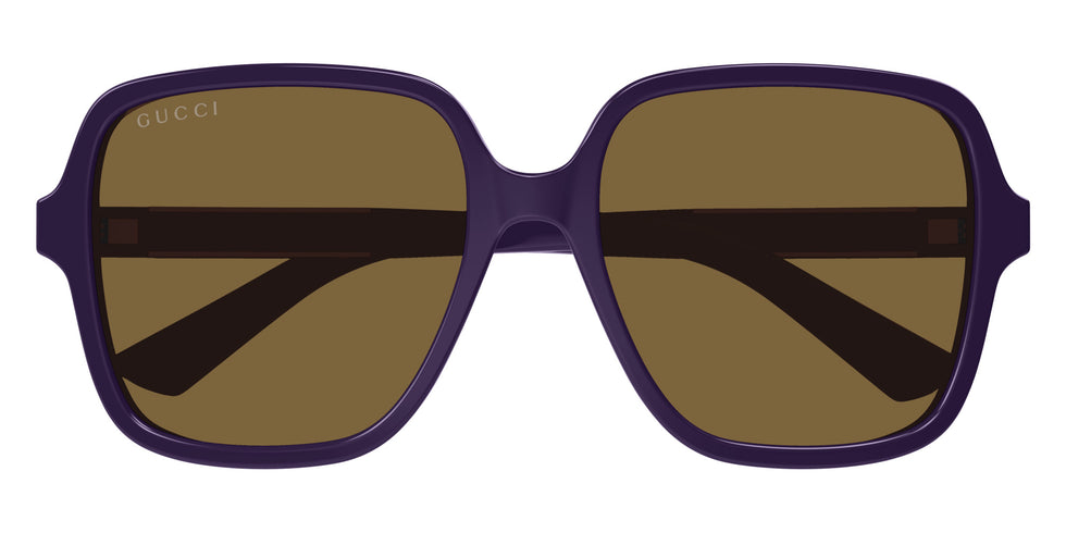 Gucci GG1189S 005 58 - Violet / Brown #id:gg1189s005_s:102100