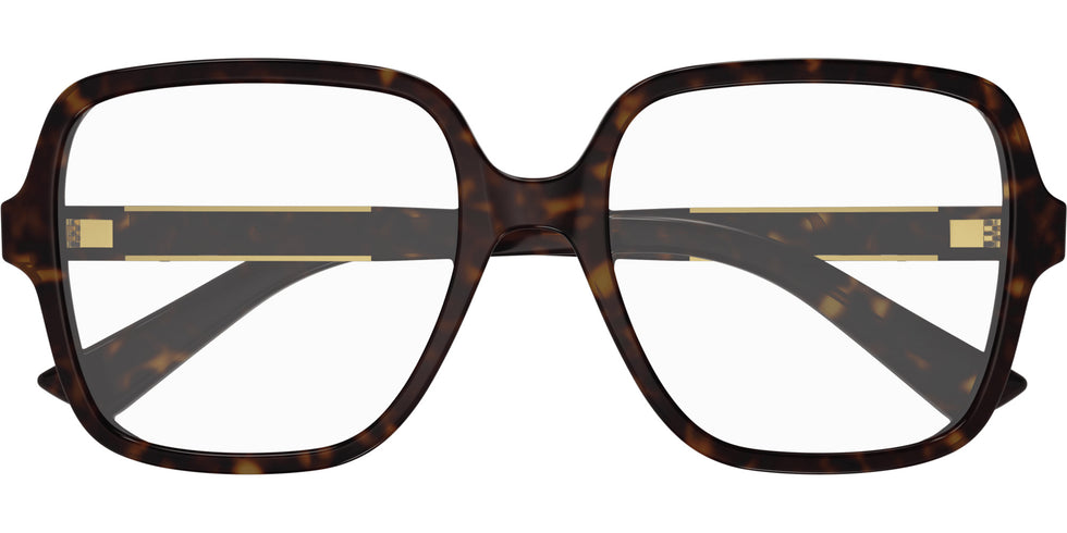 Gucci GG1193O 002 56 - Havana #id:gg1193o002_s:100110