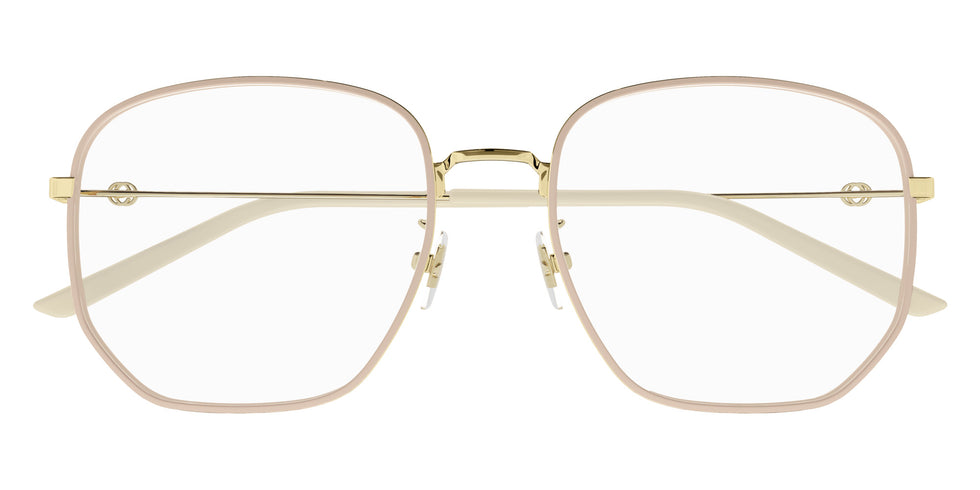 Gucci GG1197OA 002 56 - Gold #id:gg1197oa002_s:100100