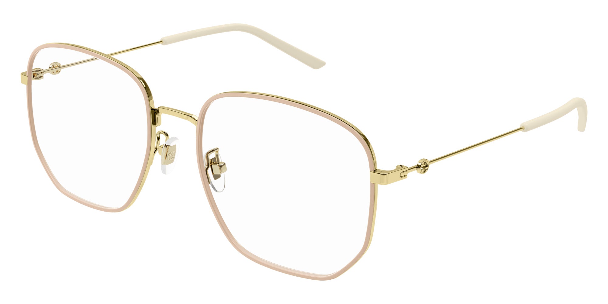 Gucci GG1197OA 002 56 - Gold #id:gg1197oa002_s:100105