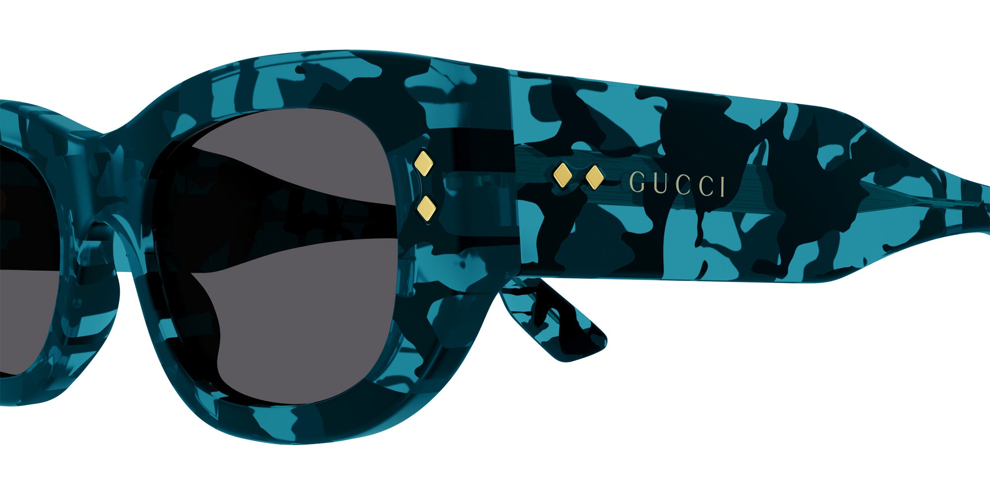 Gucci GG1215S 001 51 - Havana / Gray #id:gg1215s001_s:100110