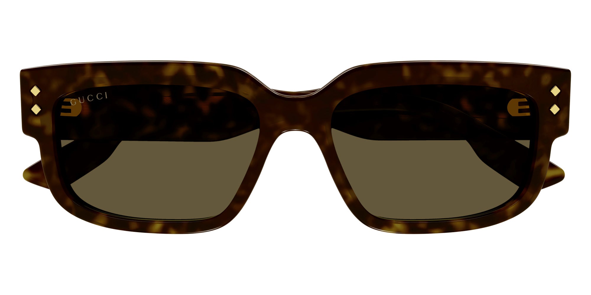 Gucci GG1218S 002 56 - Havana / Green #id:gg1218s002_s:100100
