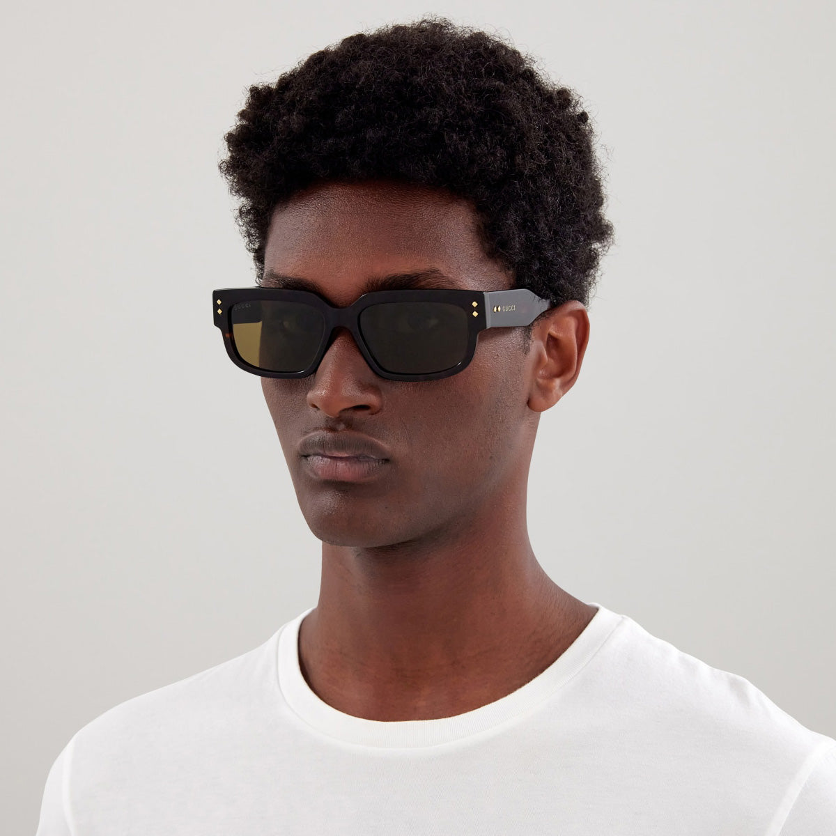 Gucci GG1218S 002 56 - Havana / Green #id:gg1218s002_s:100115