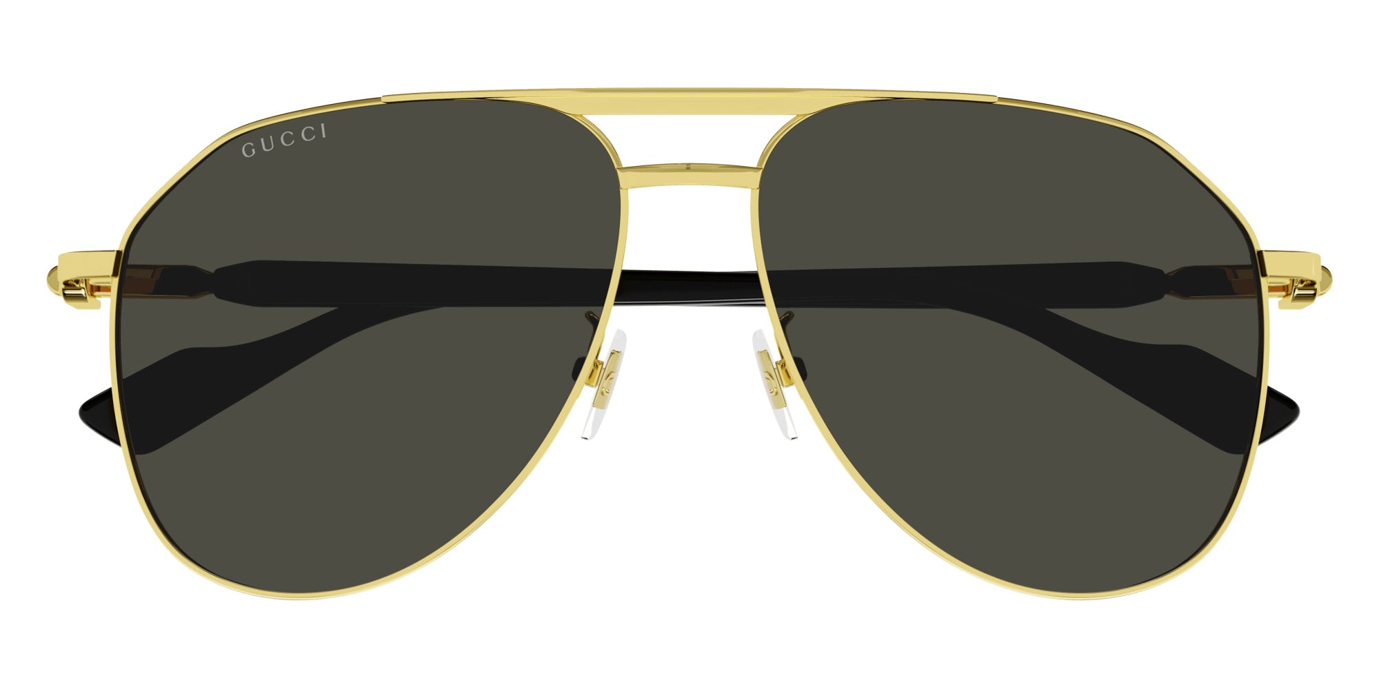 Gucci GG1220S 001 59 - Gold / Gray #id:gg1220s001_s:100100