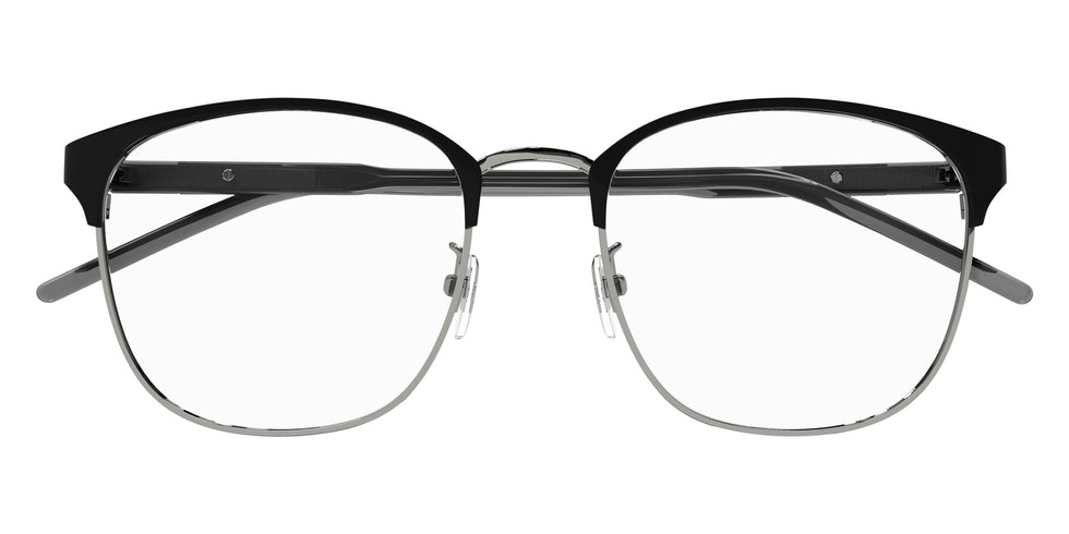 Gucci GG1231OA 003 55 - Gunmetal/Gray #id:gg1231oa003_s:100100