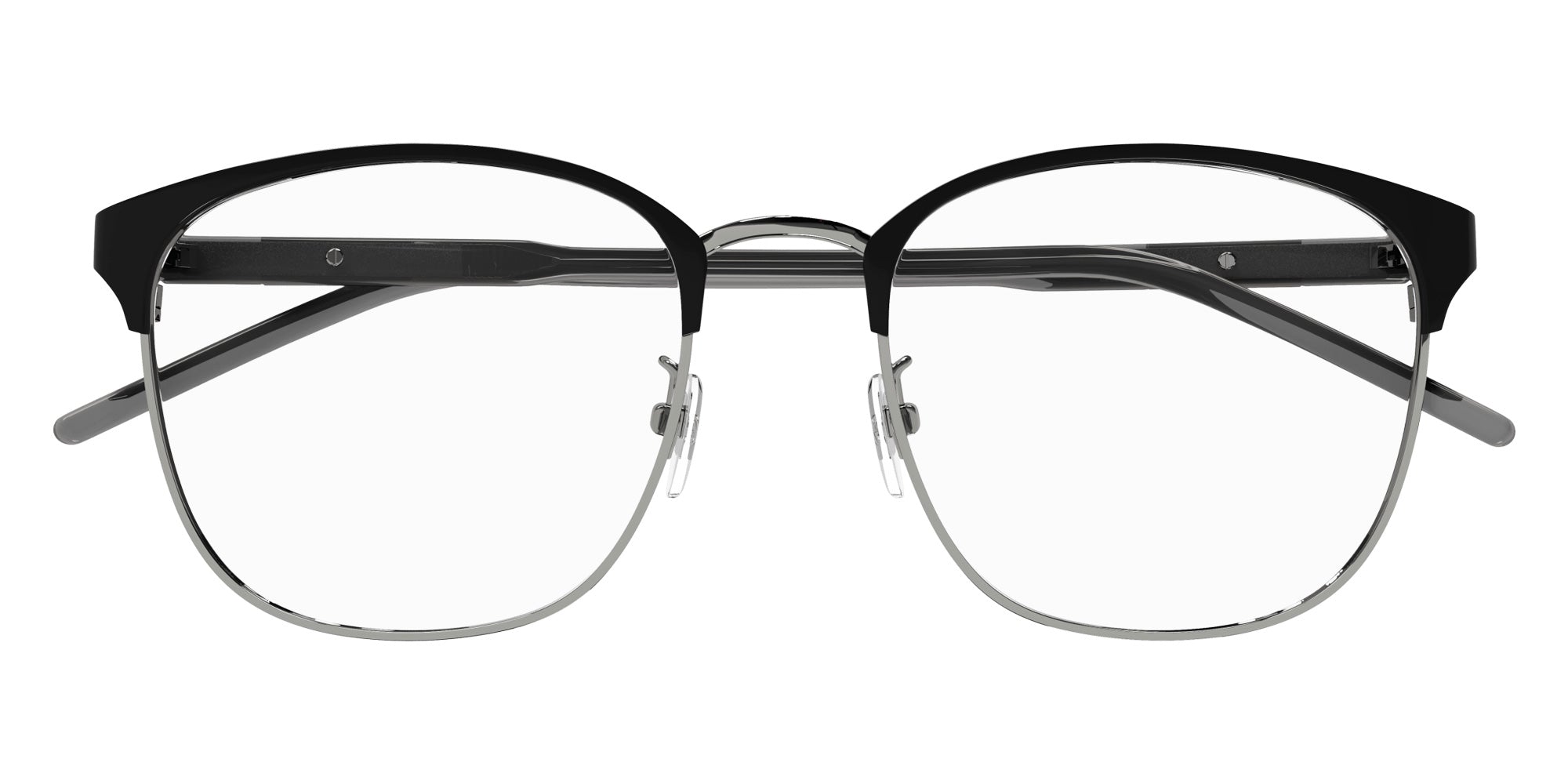 Gucci GG1231OA 003 55 - Gunmetal/Gray #id:gg1231oa003_s:100100