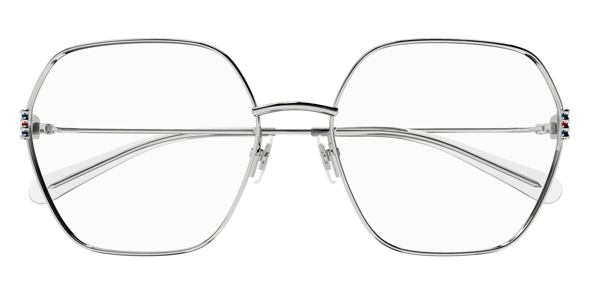 Gucci GG1285O 002 59 - Silver #id:gg1285o002_s:100100