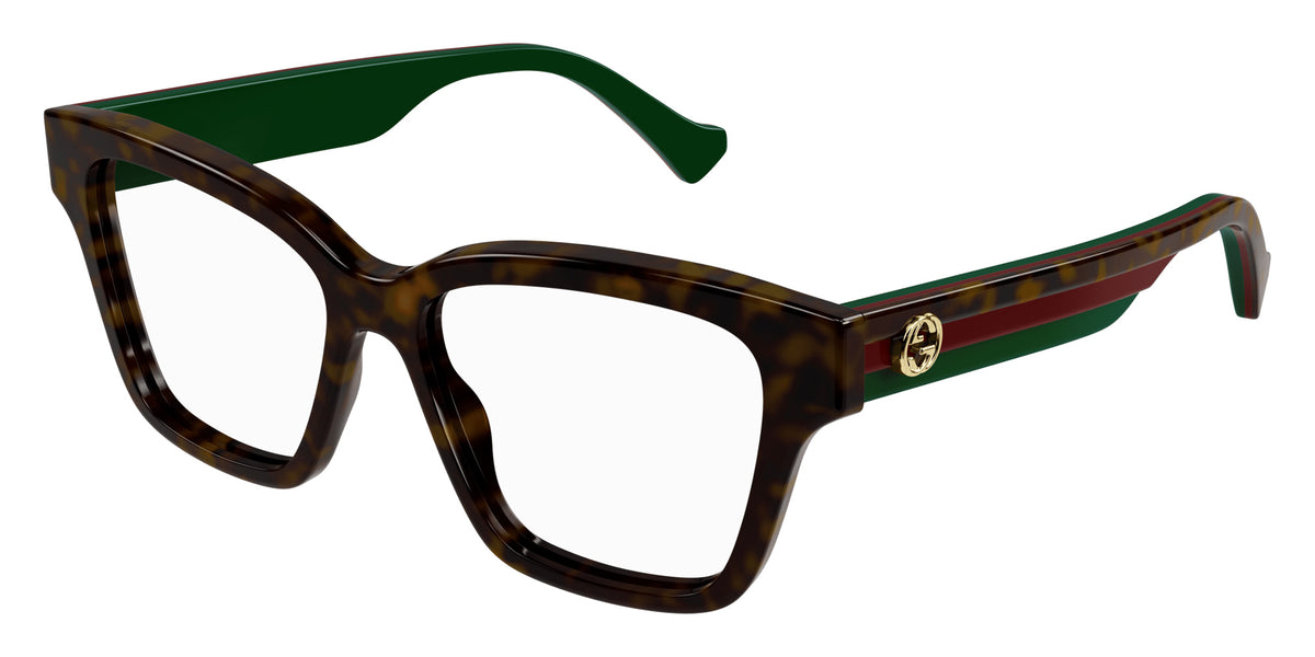 Gucci GG1302O 006 55 - Havana #id:gg1302o006_s:100105