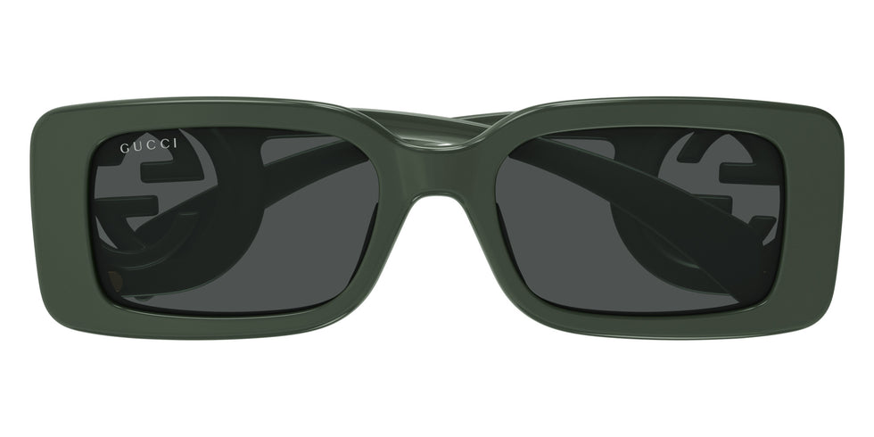 Gucci GG1325S 003 54 - Gray / Smoke #id:gg1325s003_s:100100