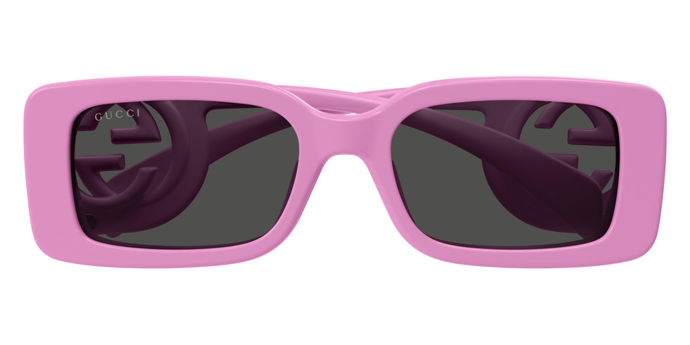 Gucci GG1325S 006 54 - Pink / Gray #id:gg1325s006_s:102100